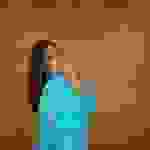 an