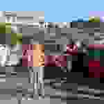 an