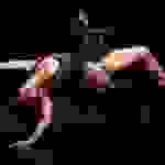 an