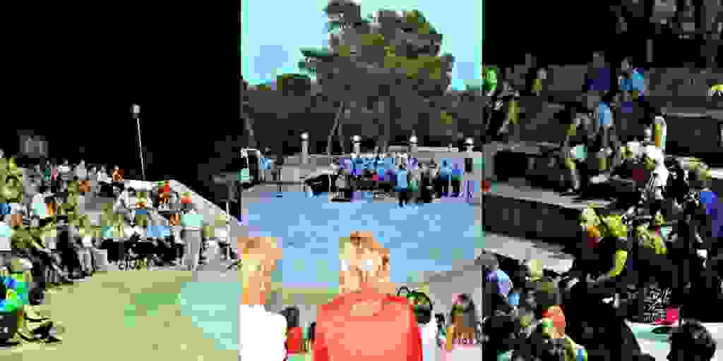 an