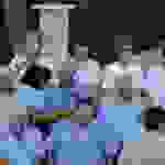 an