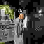 an