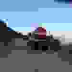 an