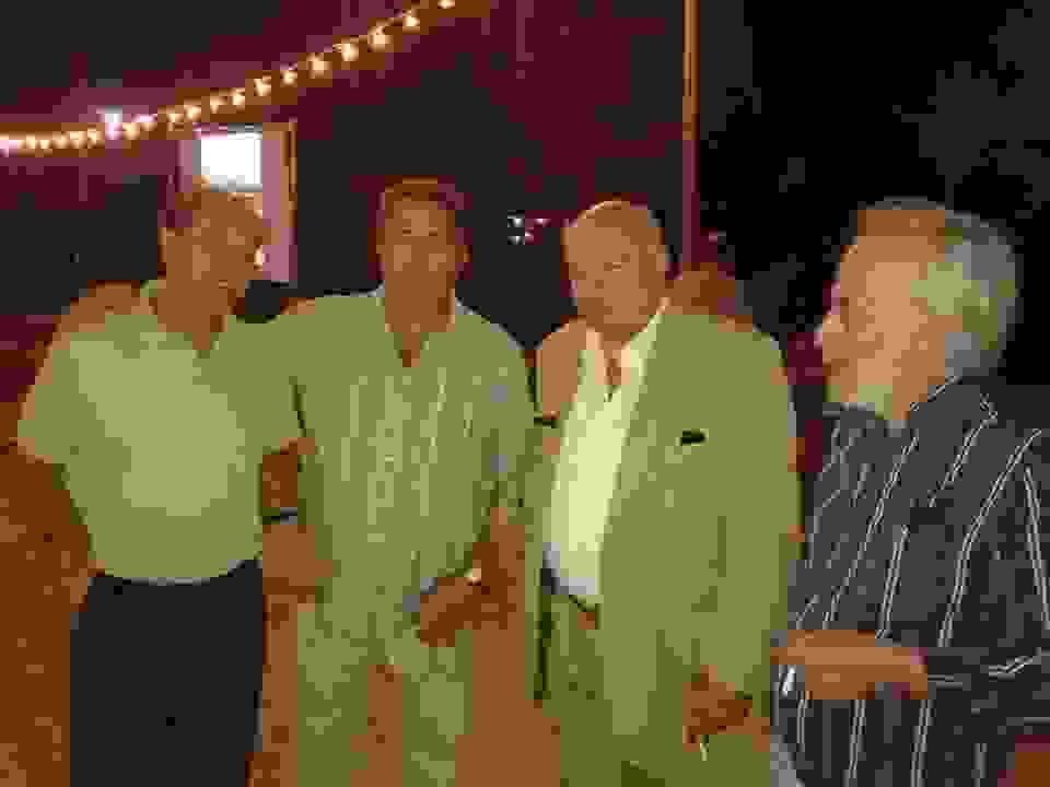an