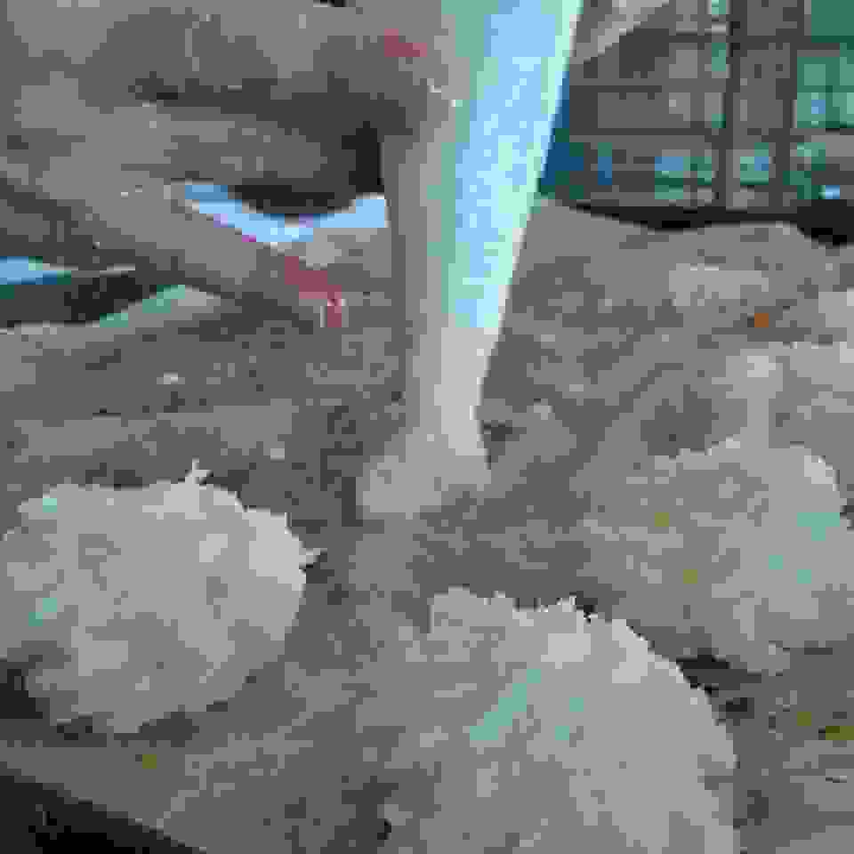 an