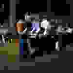 an