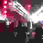 an