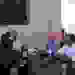 dim