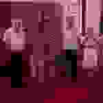 dim