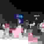 dim