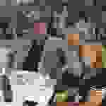 dim