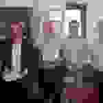 dim