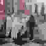 dim