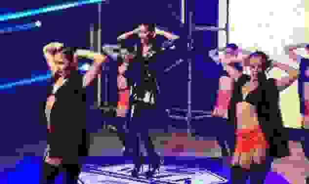 Foureira H 633 451