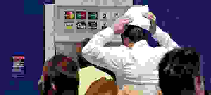 Kartes Atm 708 0