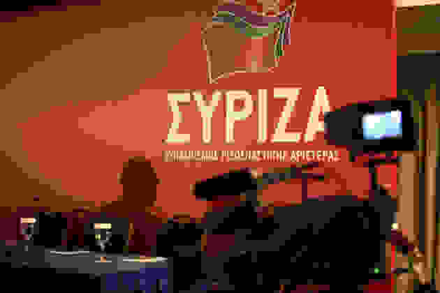 Syriza 31