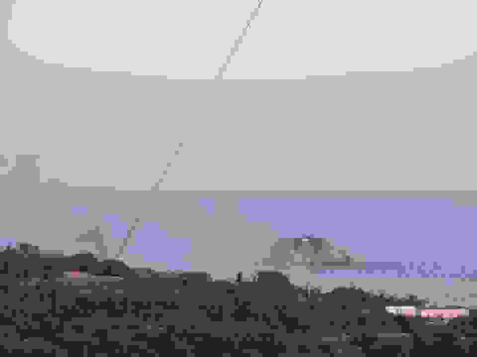 an