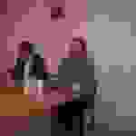 an