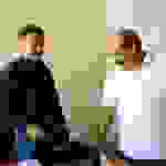 an