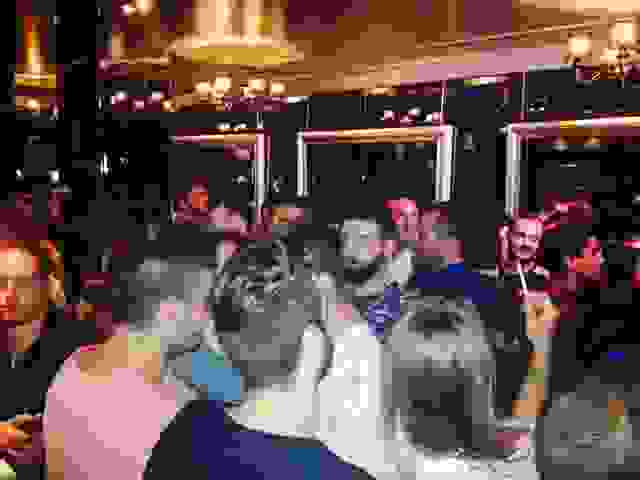 an