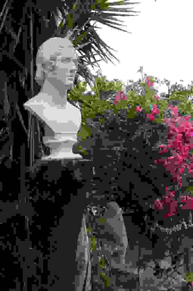 an