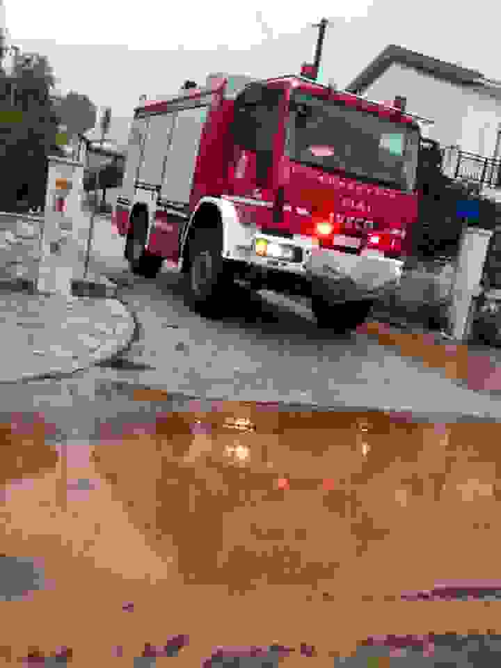 an