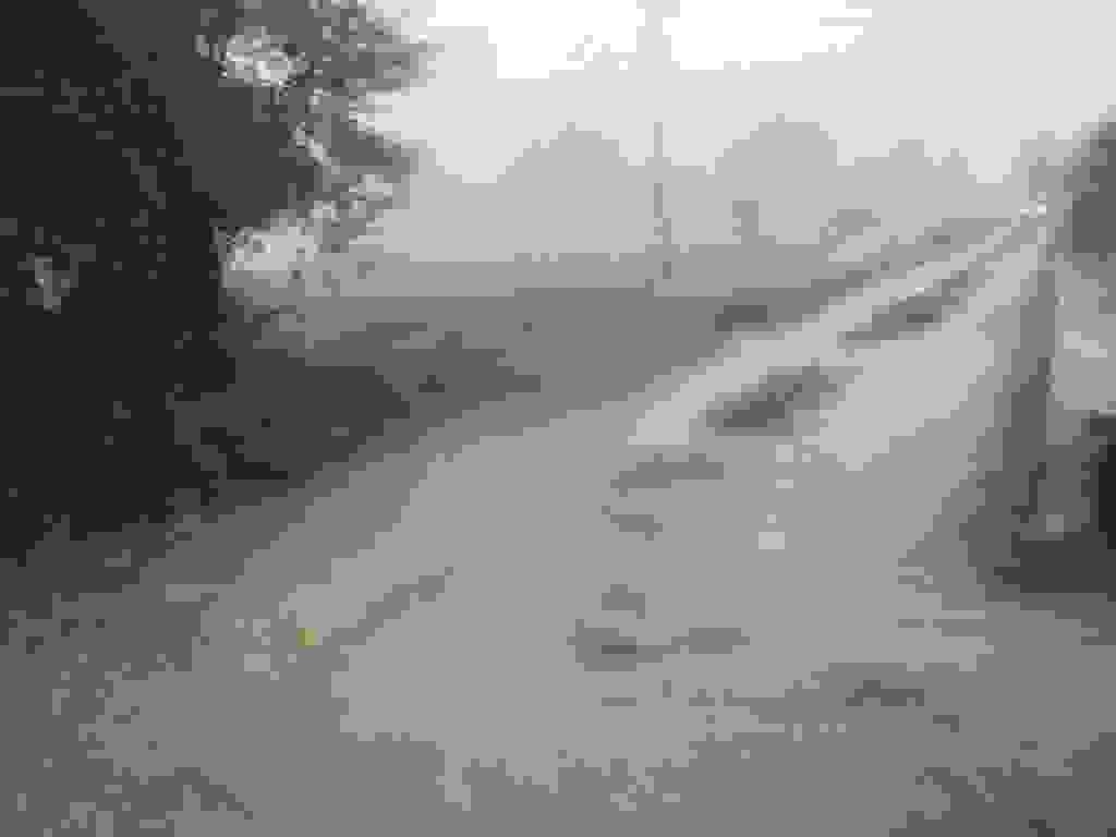an