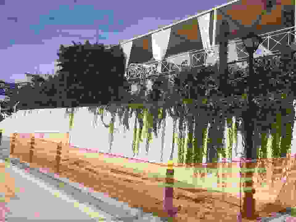 an