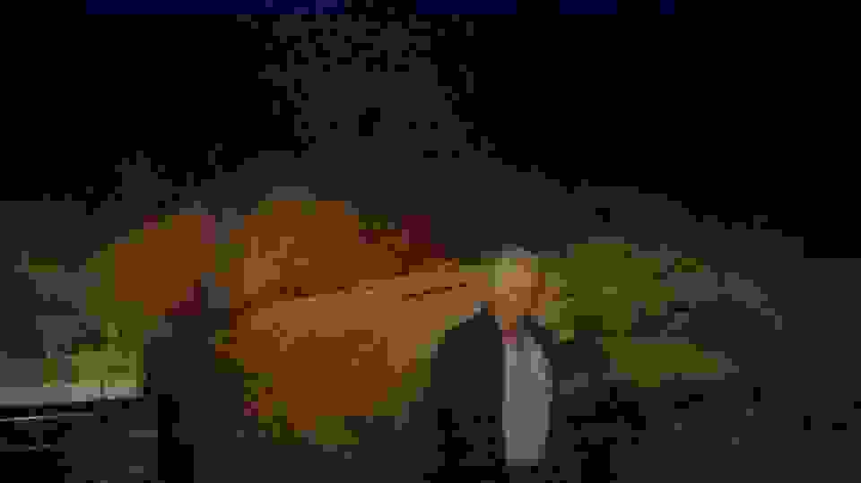 an