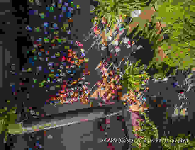 an