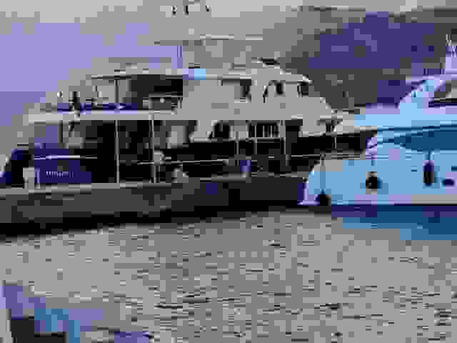 an