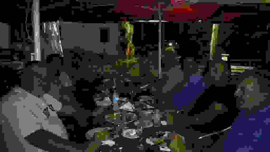 an