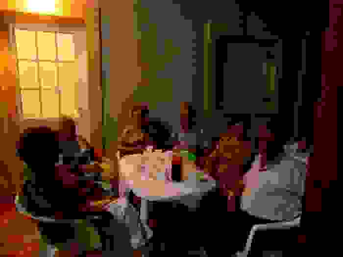 OLYMPUS DIGITAL CAMERA