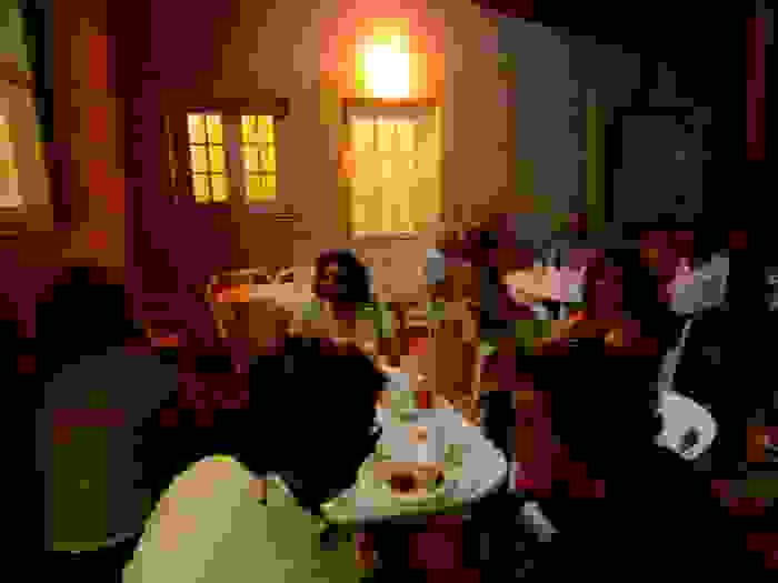 OLYMPUS DIGITAL CAMERA