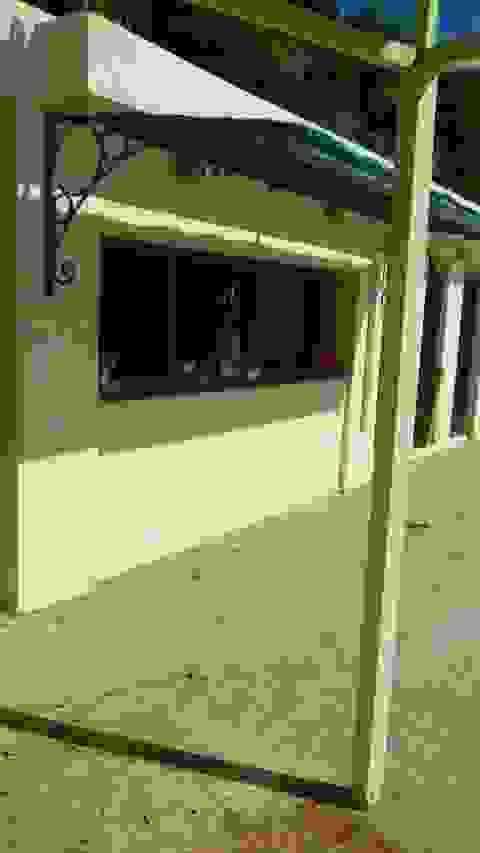 an