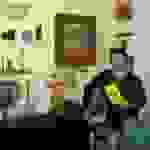 an