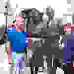 an