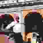 an