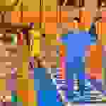 an