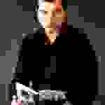 an
