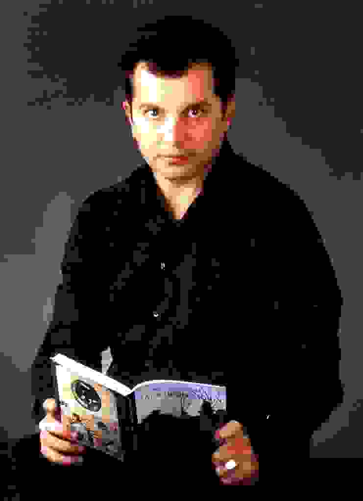 an