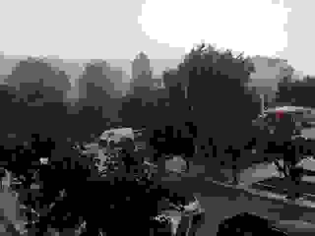 an