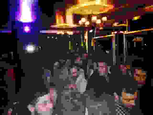 an