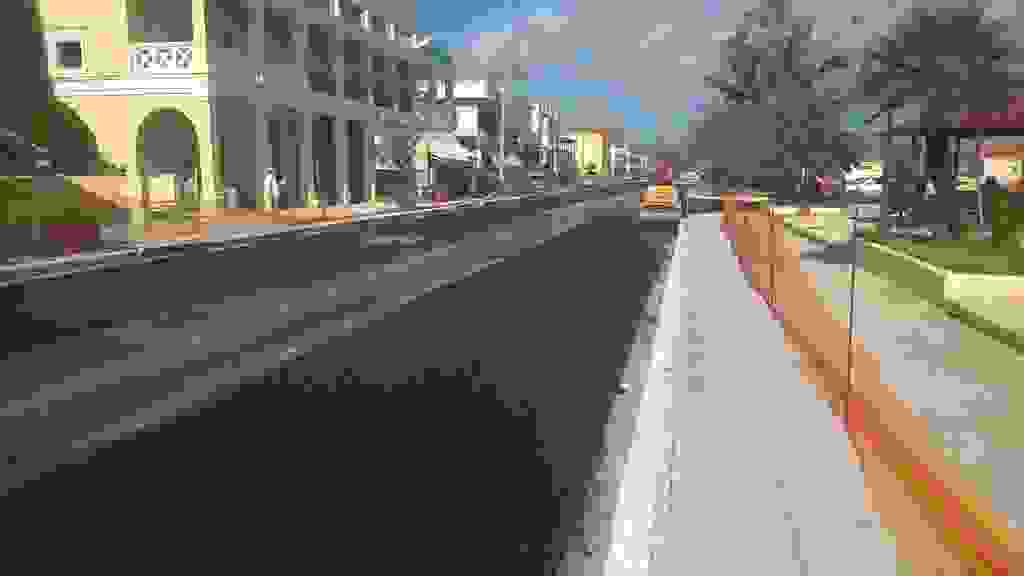 an
