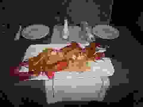 an