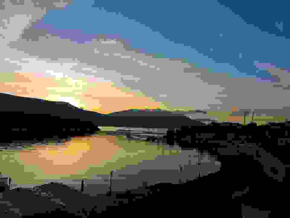 an