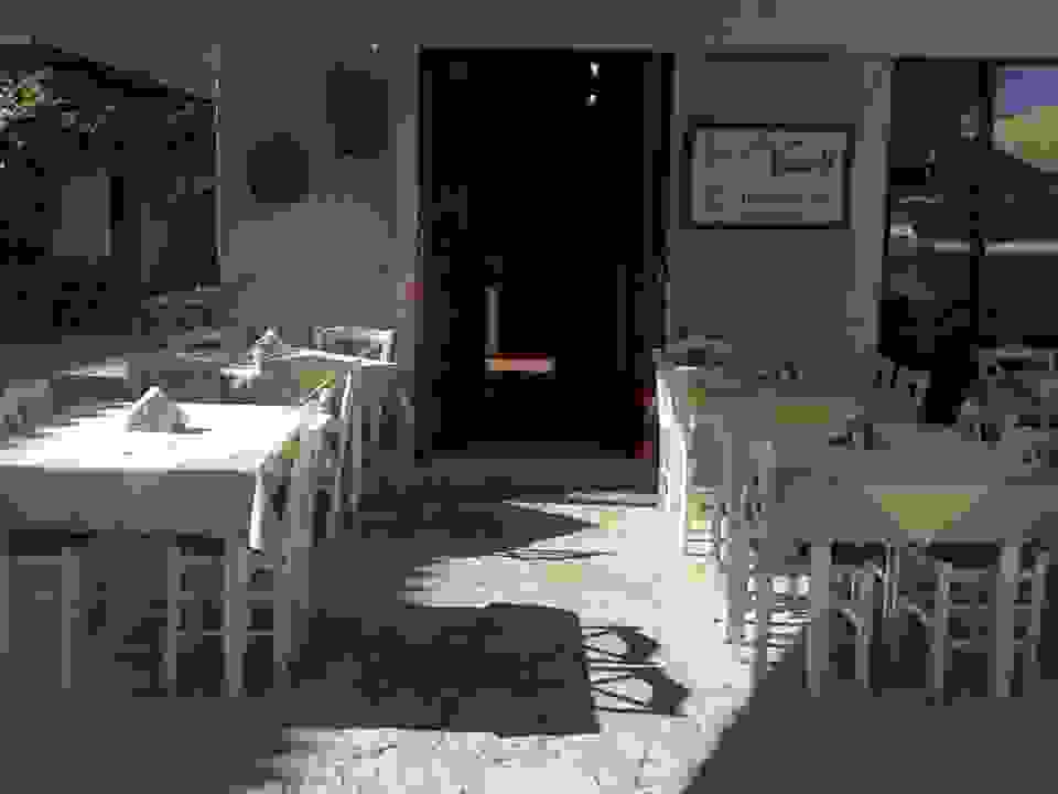 an