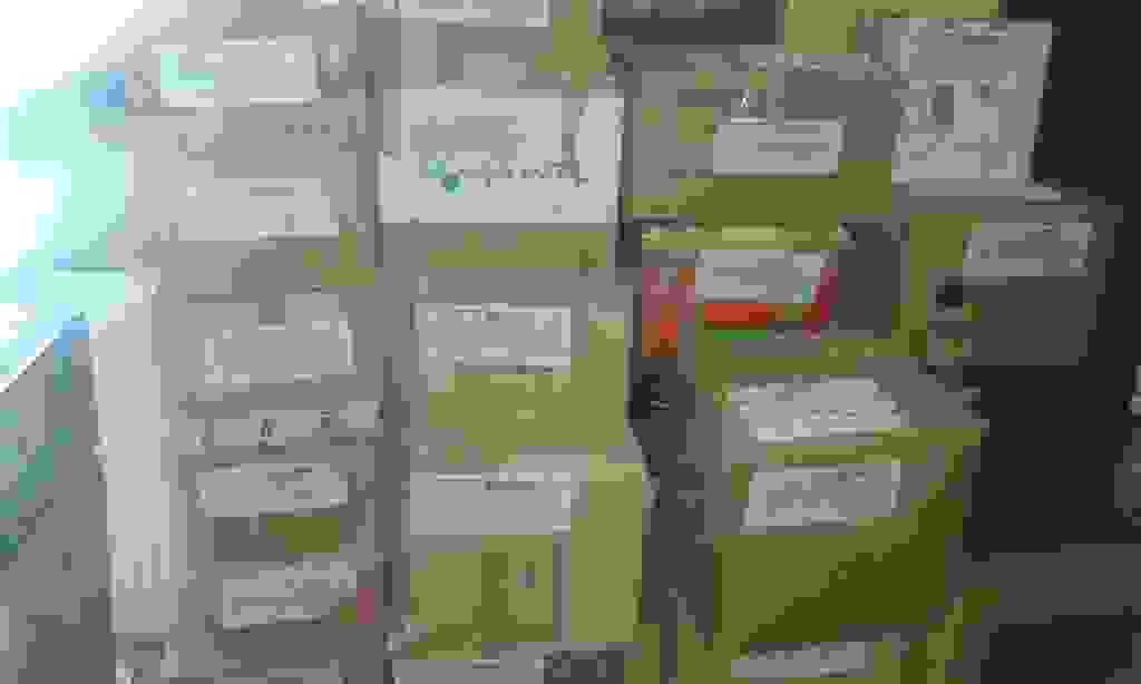 5