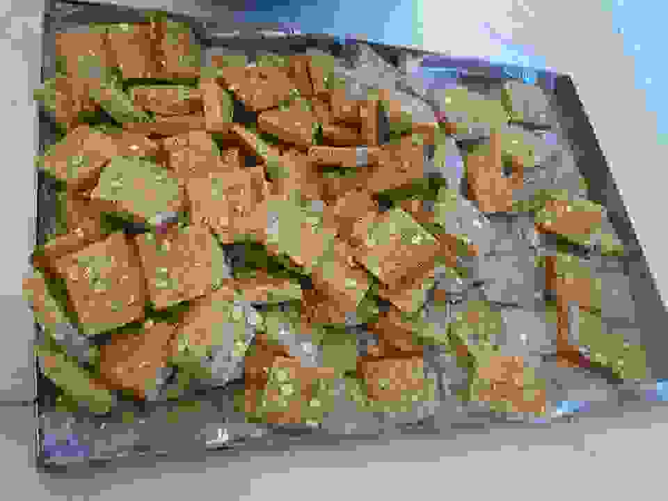 an