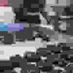 an